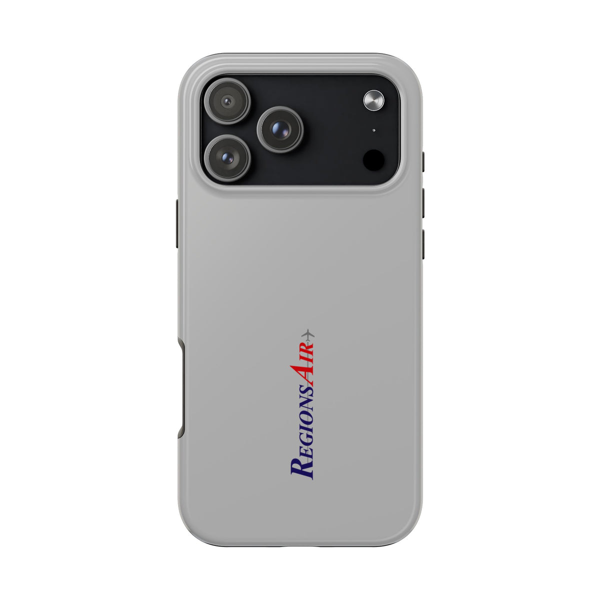 RegionsAir Tough Phone Case