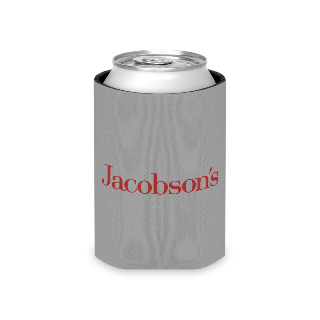 Jacobson's Can Cooler