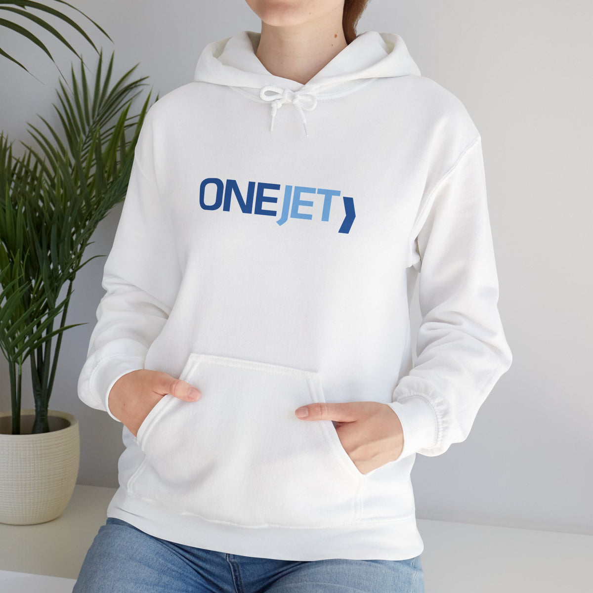 OneJet Hoodie / Sweatshirt