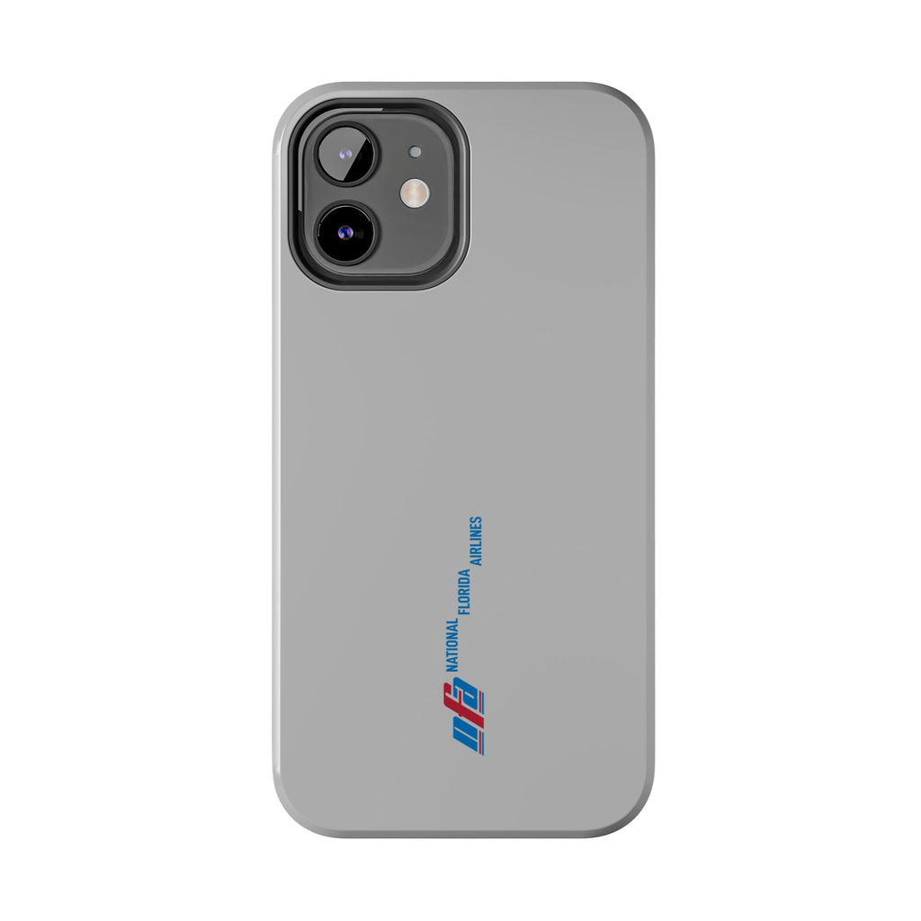 National Florida Airlines Tough Phone Case