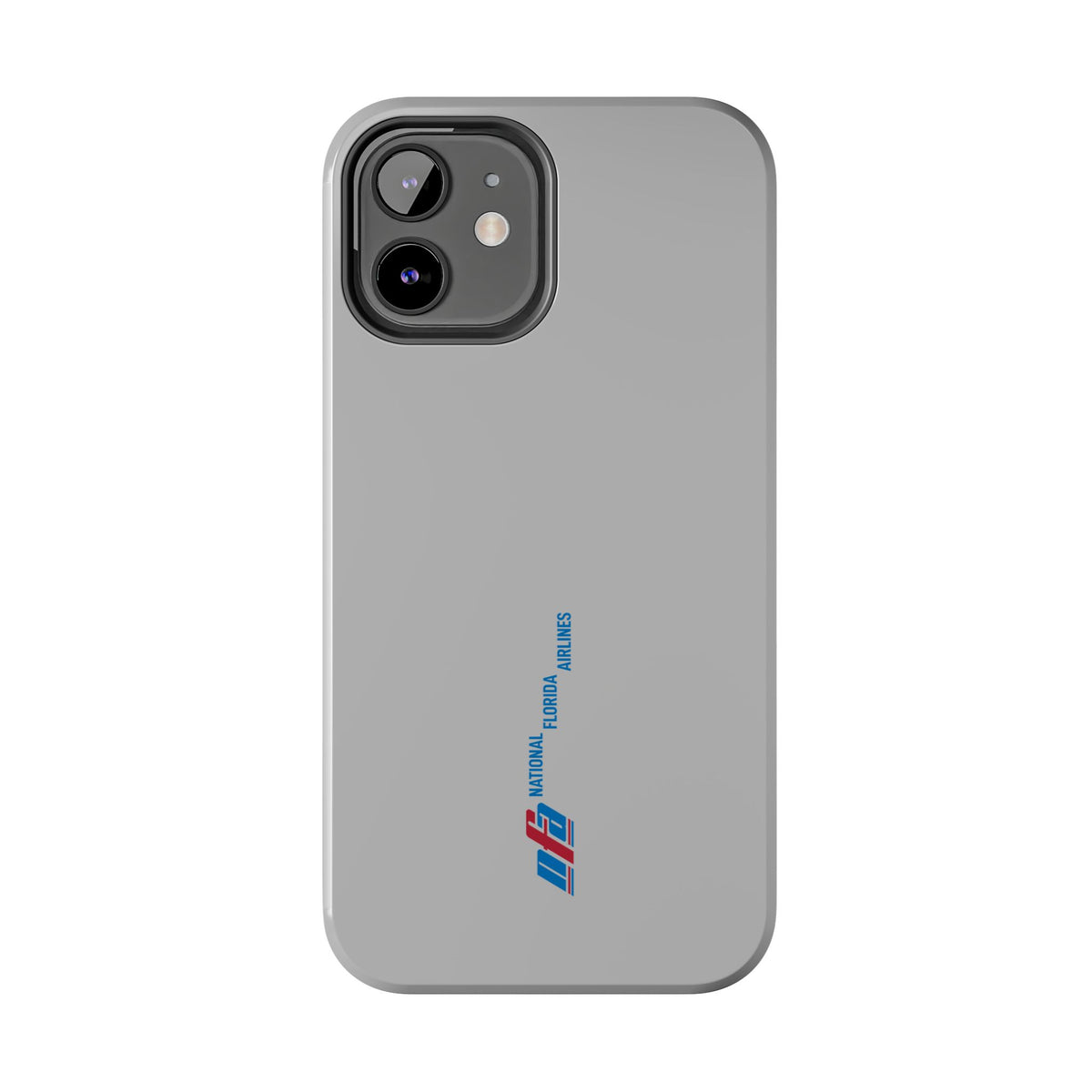National Florida Airlines Tough Phone Case