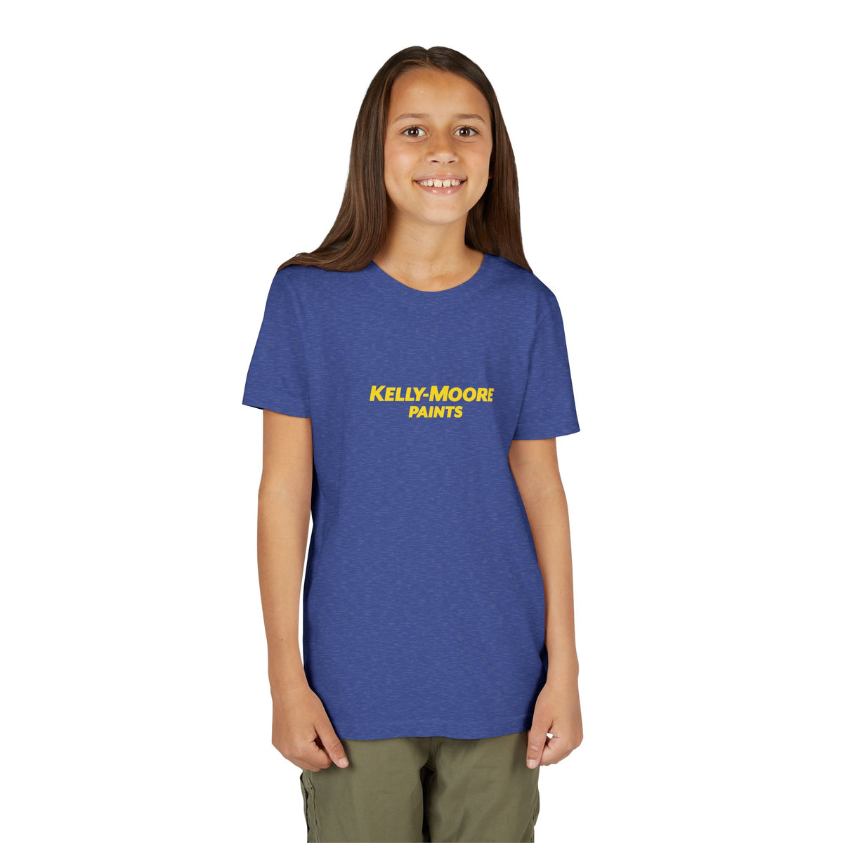Kelly-Moore Paints Kids Tee / T-Shirt