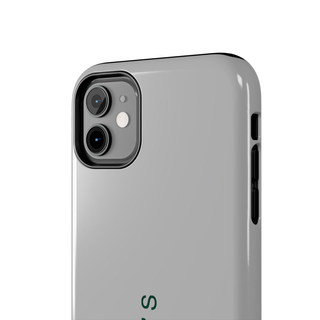 Hudson's Tough Phone Case