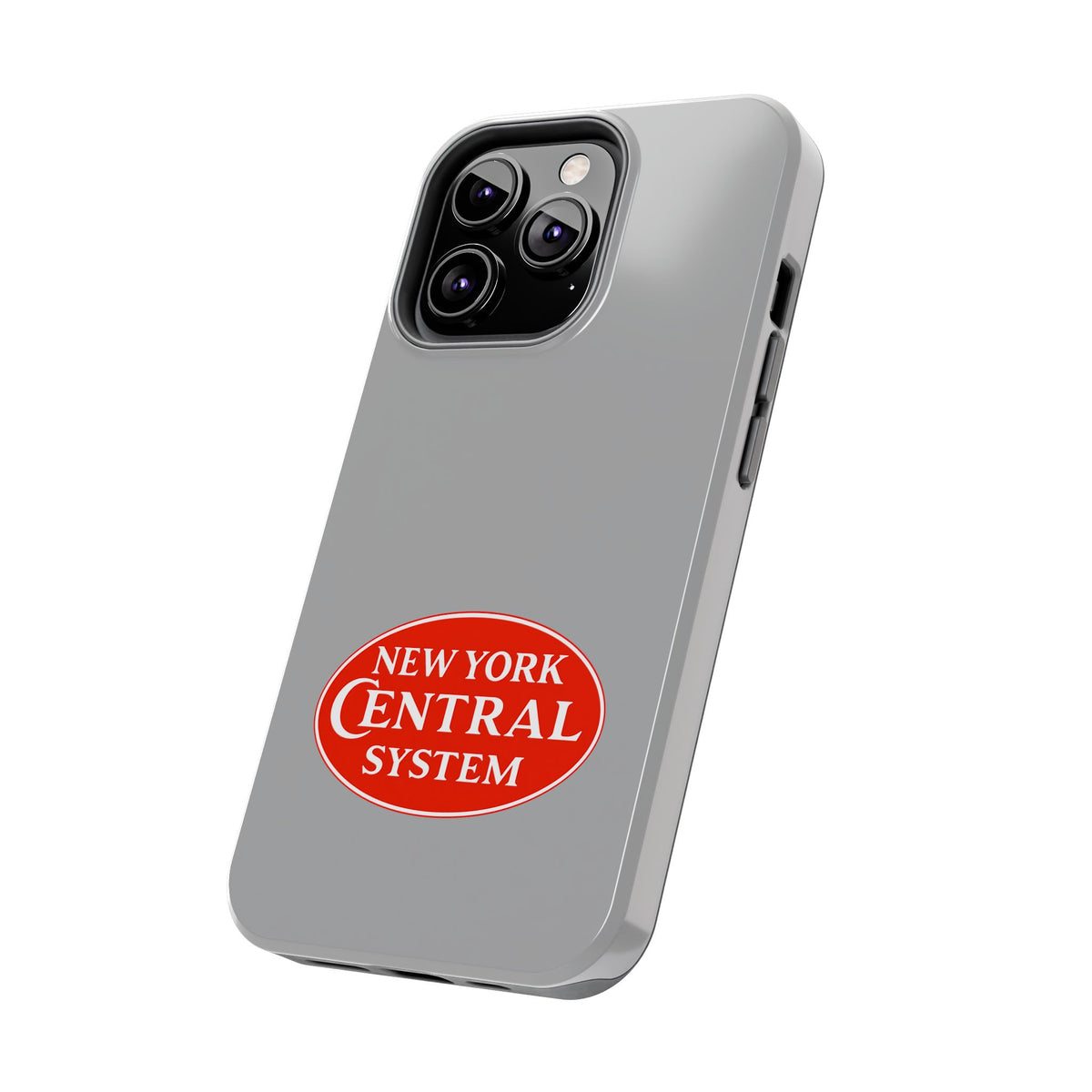 New York Central Railroad Tough Phone Case