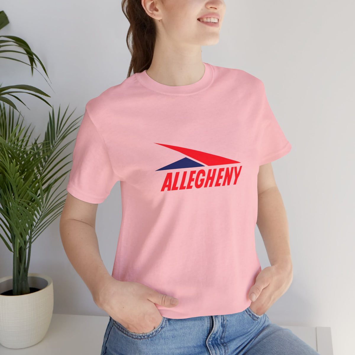 Allegheny Airlines T-Shirt