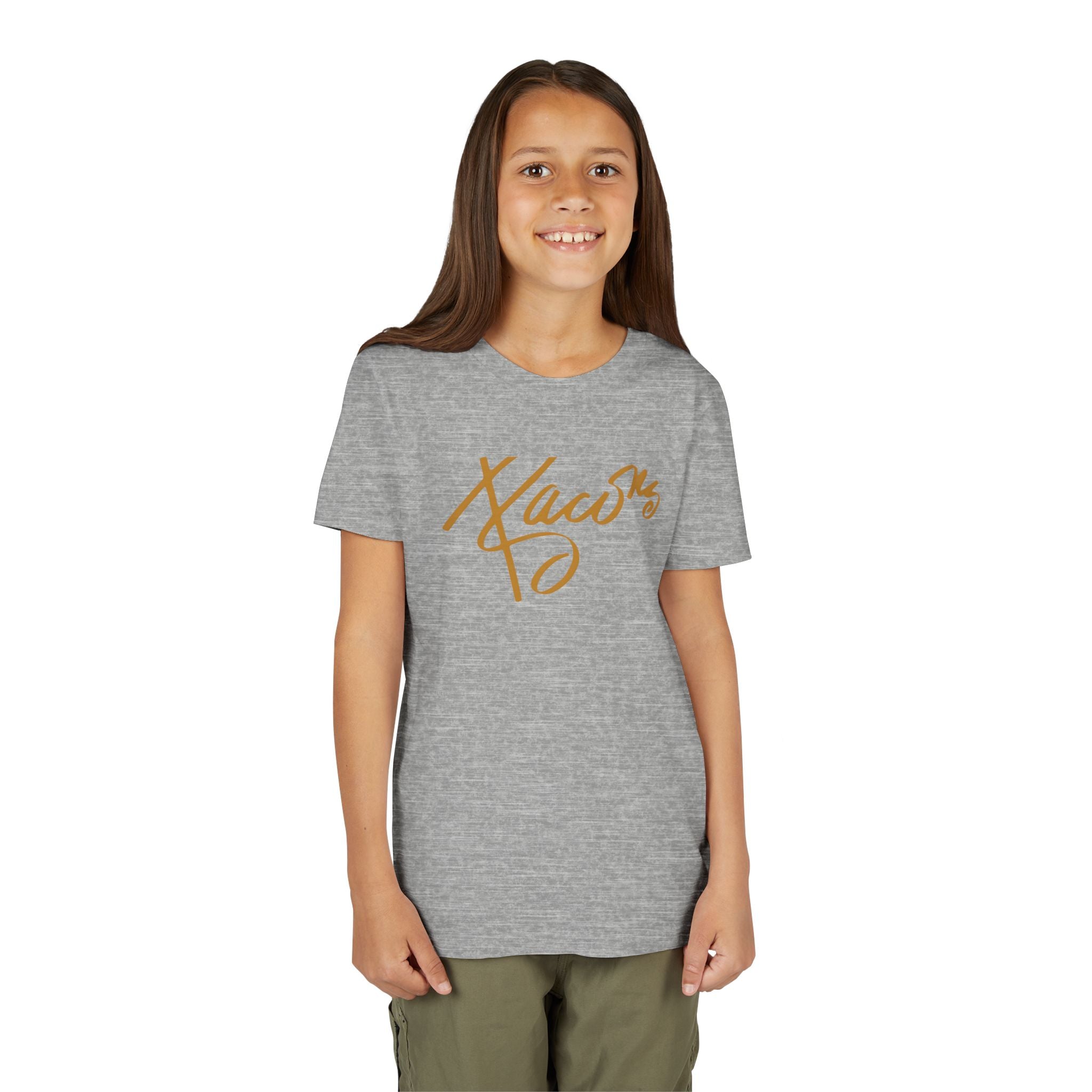 Bacon's Kids Tee / T-Shirt