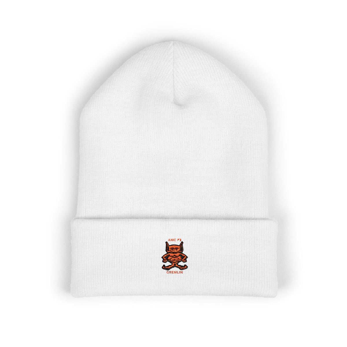 AMC Gremlin Cuffed Beanie