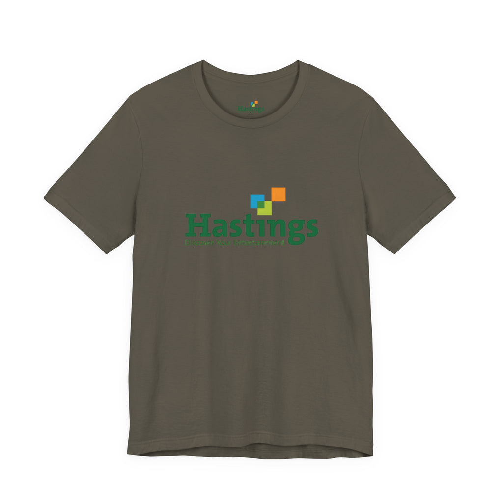 Hastings Entertainment T-Shirt