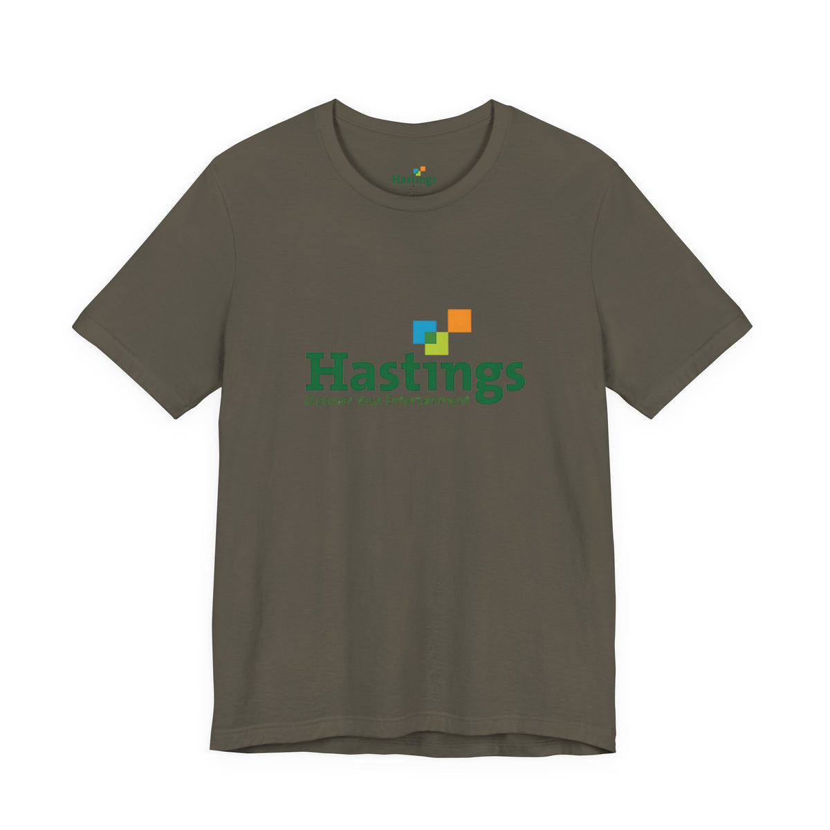 Hastings Entertainment T-Shirt