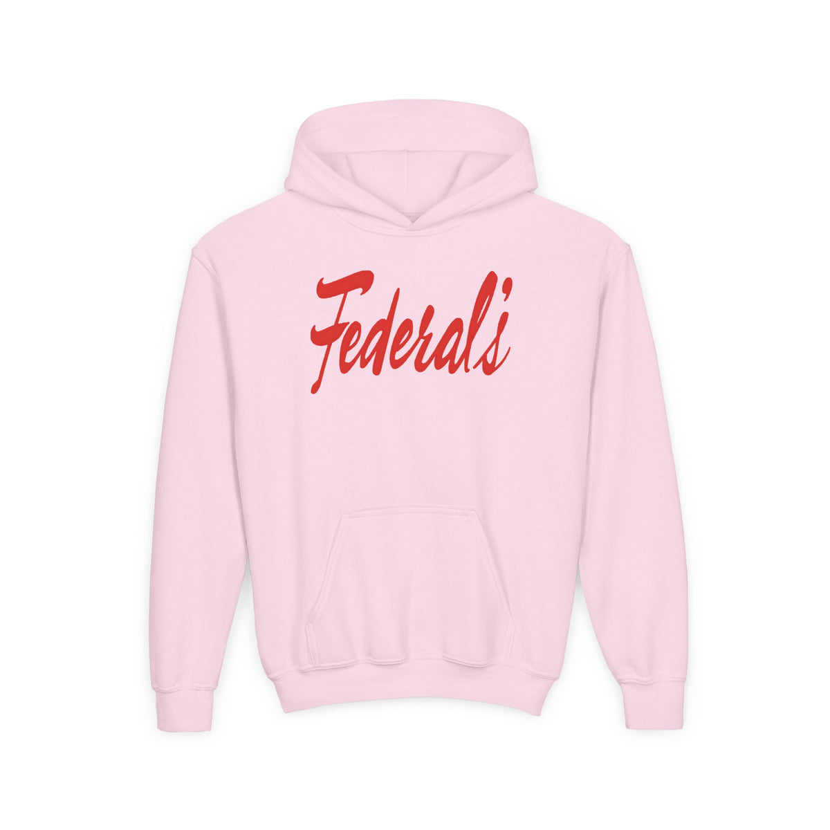 Federal's Youth Hoodie / Sweatshirt