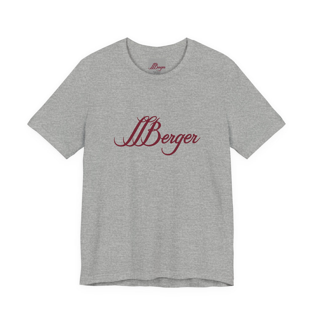 L. L. Berger T-Shirt