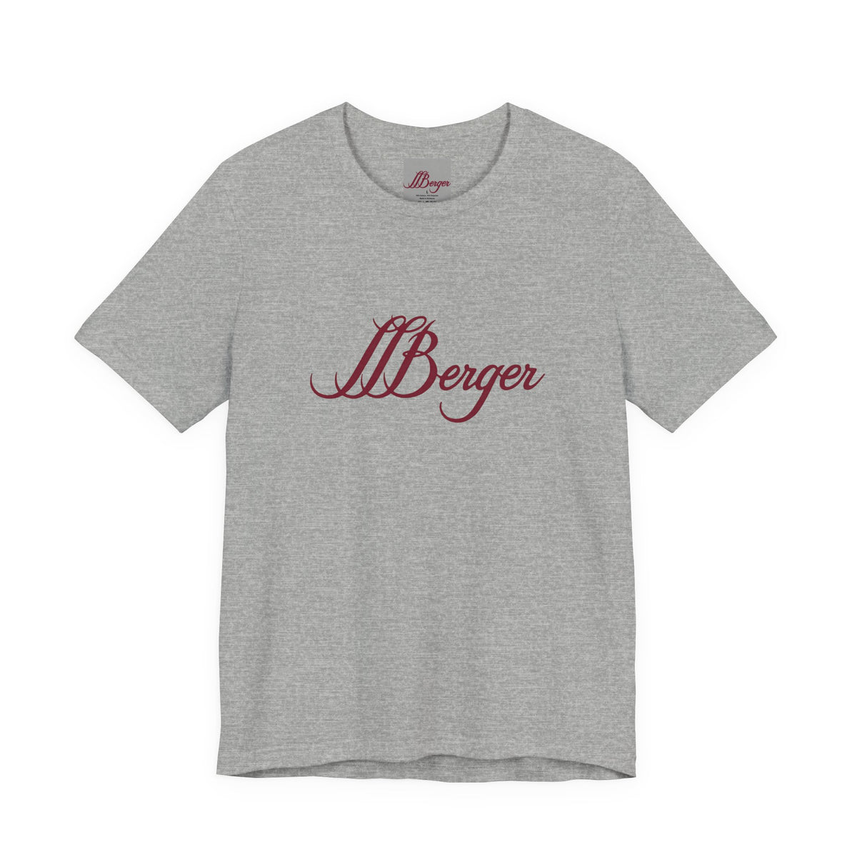 L. L. Berger T-Shirt