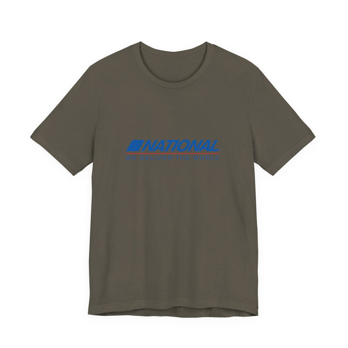 National Airlines (N8) T-Shirt