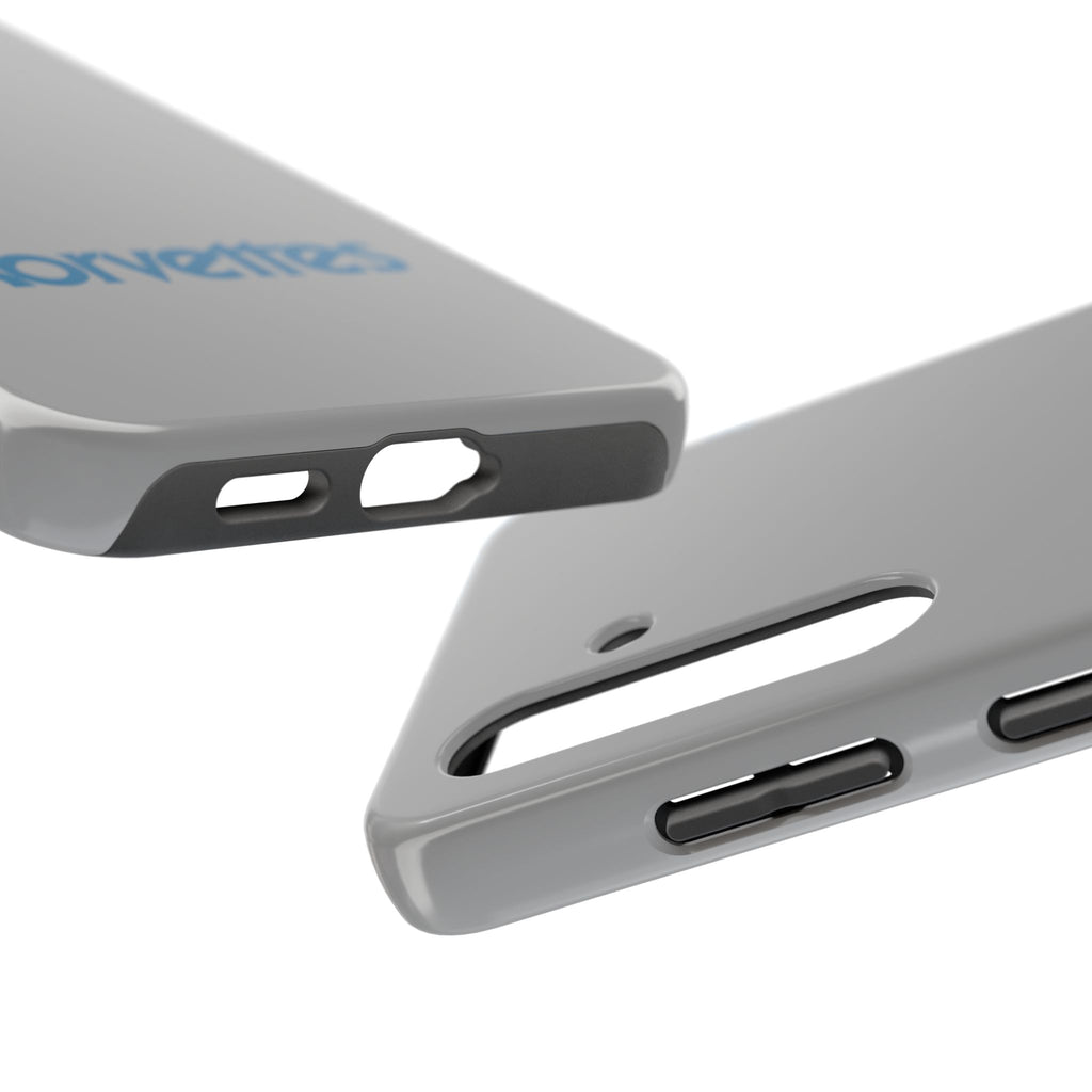 Korvette's Tough Phone Case