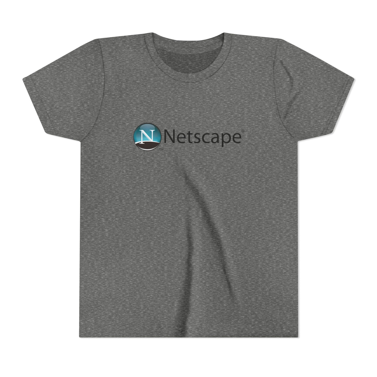 Netscape Kids Tee / T-Shirt