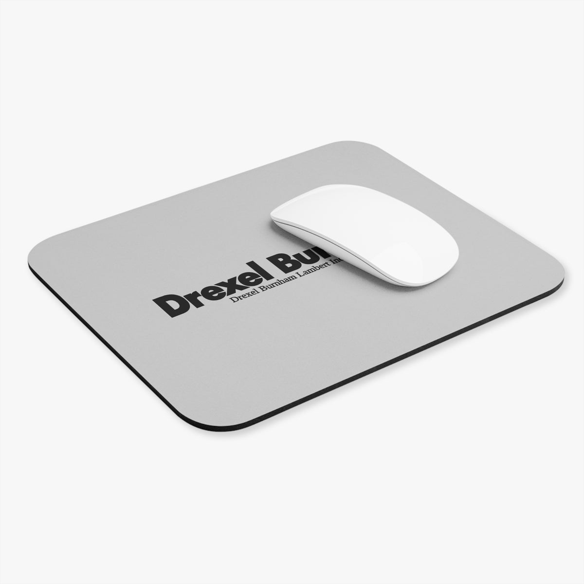 Drexel Burnham Lambert Mouse Pad