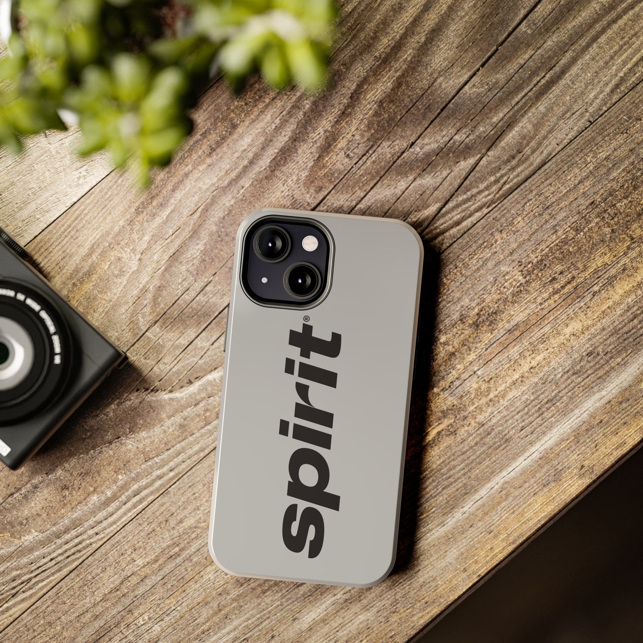 Spirit Airlines Tough Phone Case