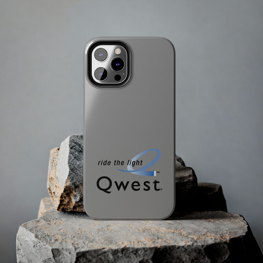 Qwest Tough Phone Case