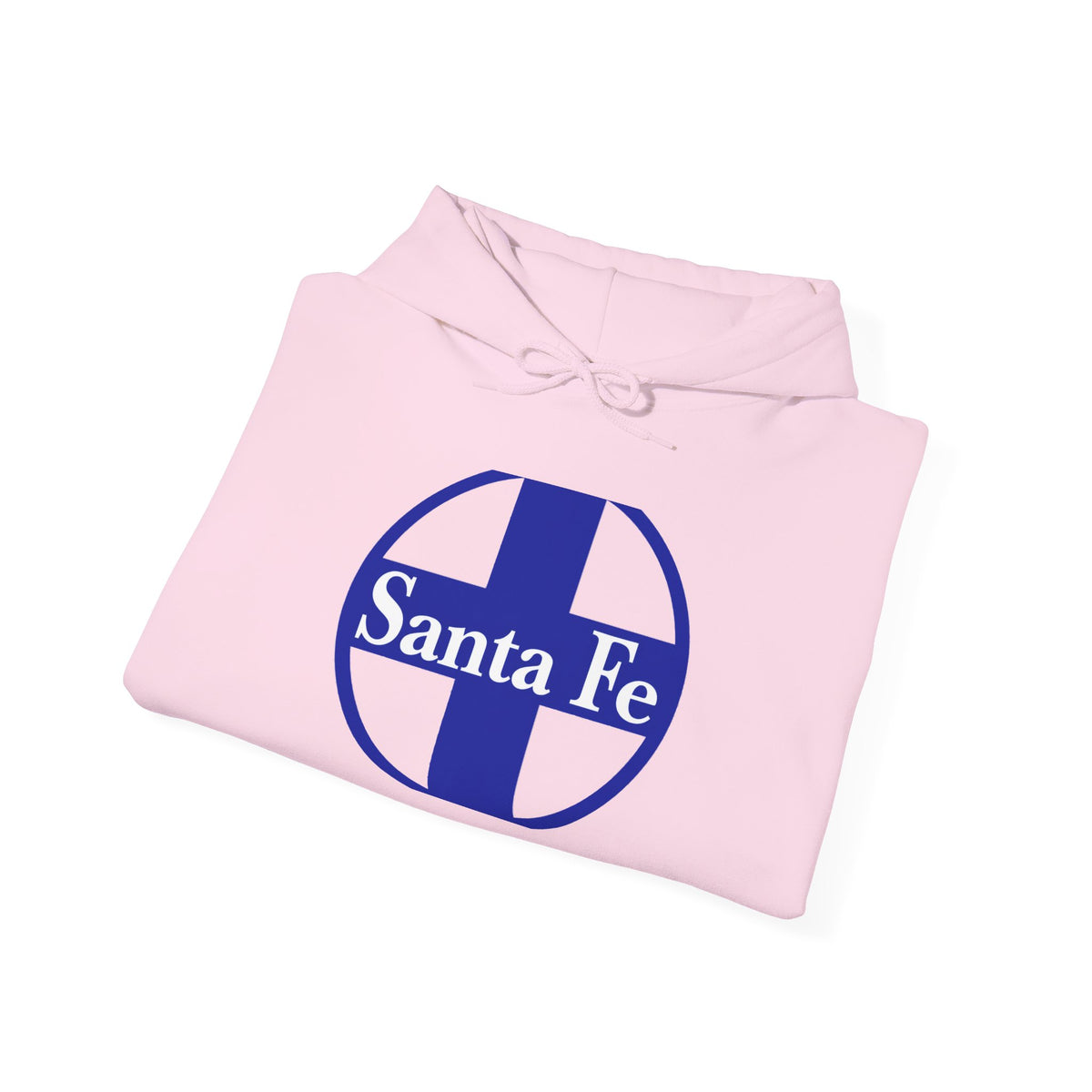 Atchison Topeka and Santa Fe Railway Hoodie / Sweatshirt