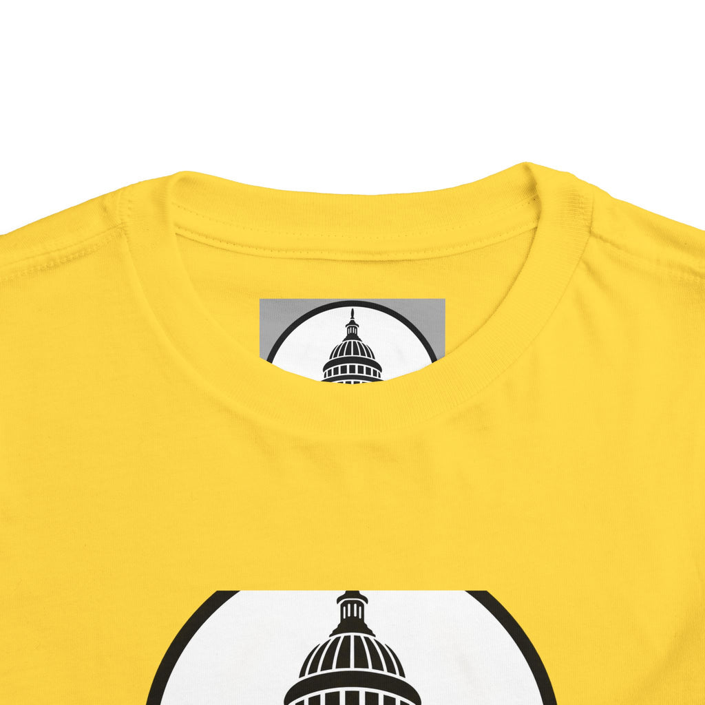 Baltimore and Ohio Railroad Toddler Tee / T-Shirt