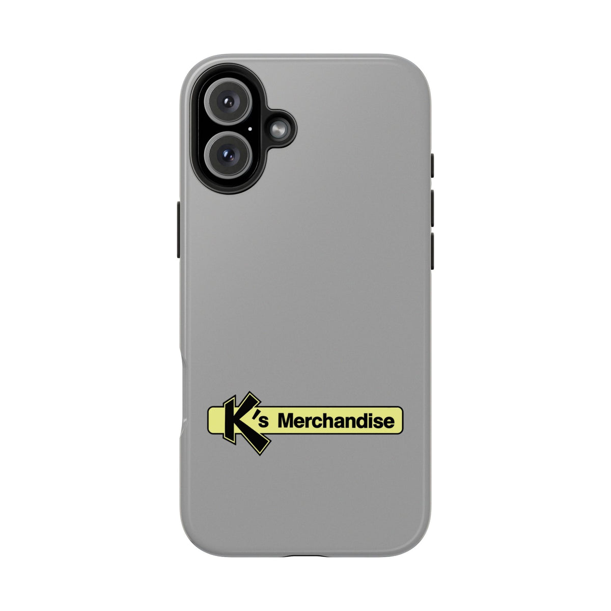 K's Merchandise Mart Tough Phone Case