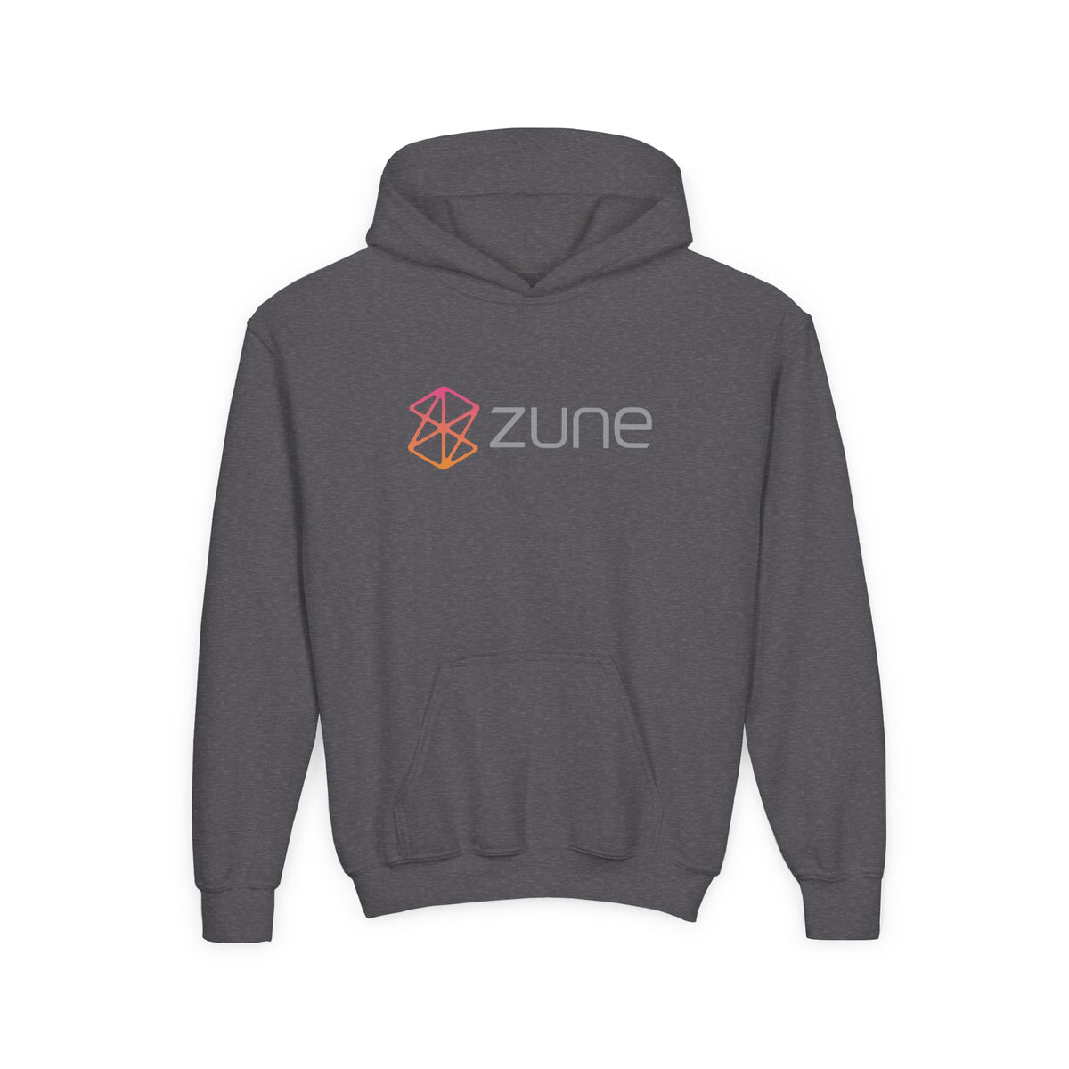 Zune Youth Hoodie / Sweatshirt