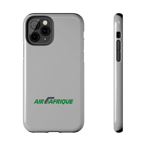 Air Afrique Tough Phone Case