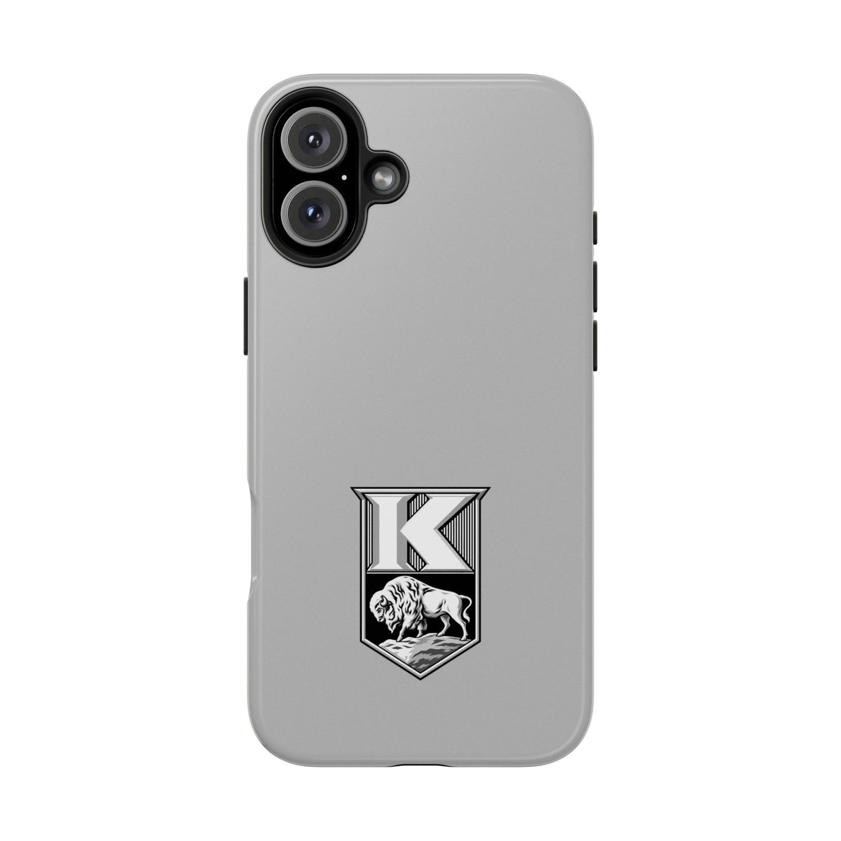 Kaiser Motors Tough Phone Case