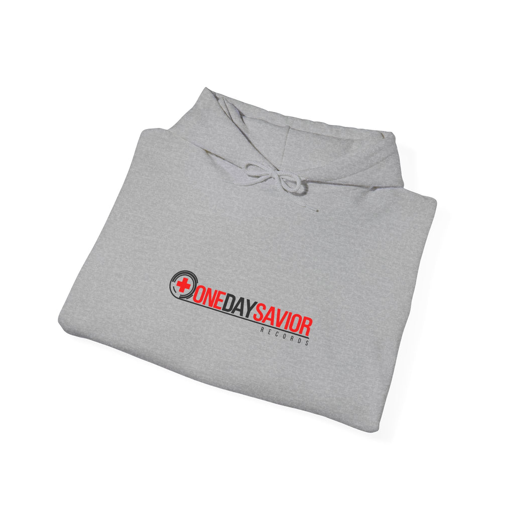 One Day Savior Recordings Hoodie / Sweatshirt