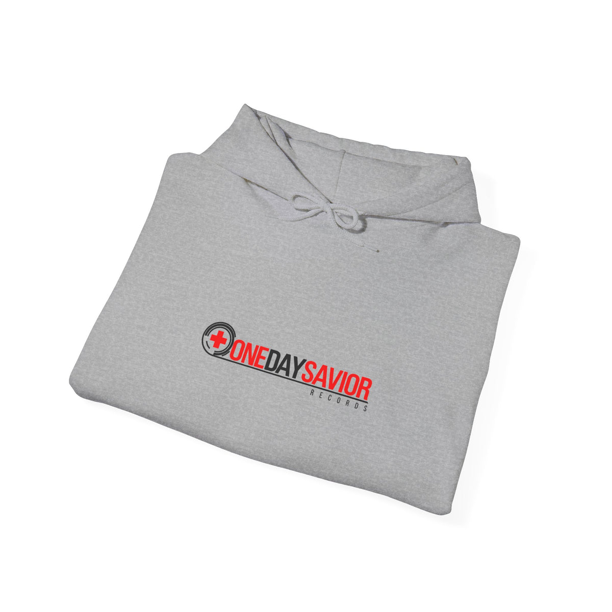One Day Savior Recordings Hoodie / Sweatshirt