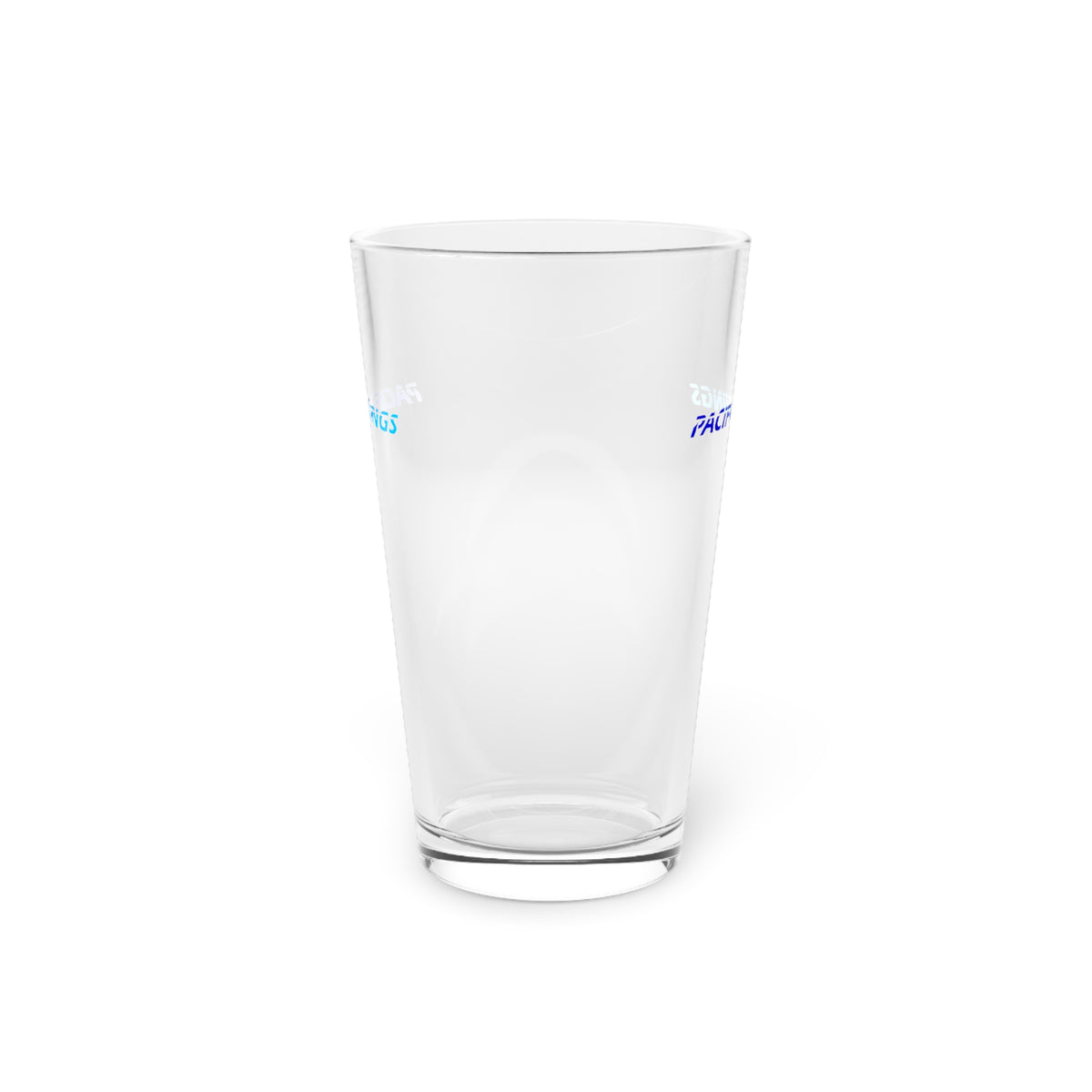 Pacific Wings 16oz Pint Glass