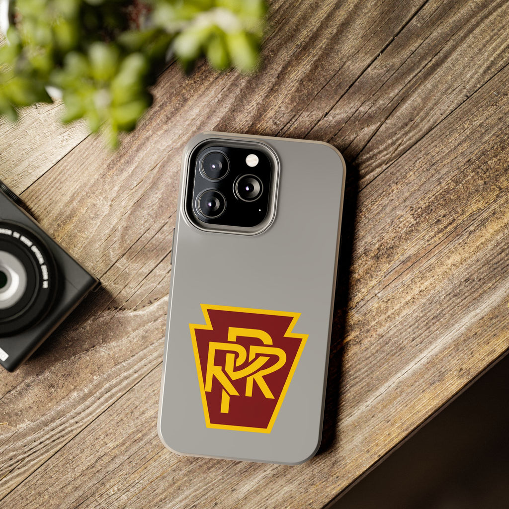 Pennsylvania Railroad Tough Phone Case
