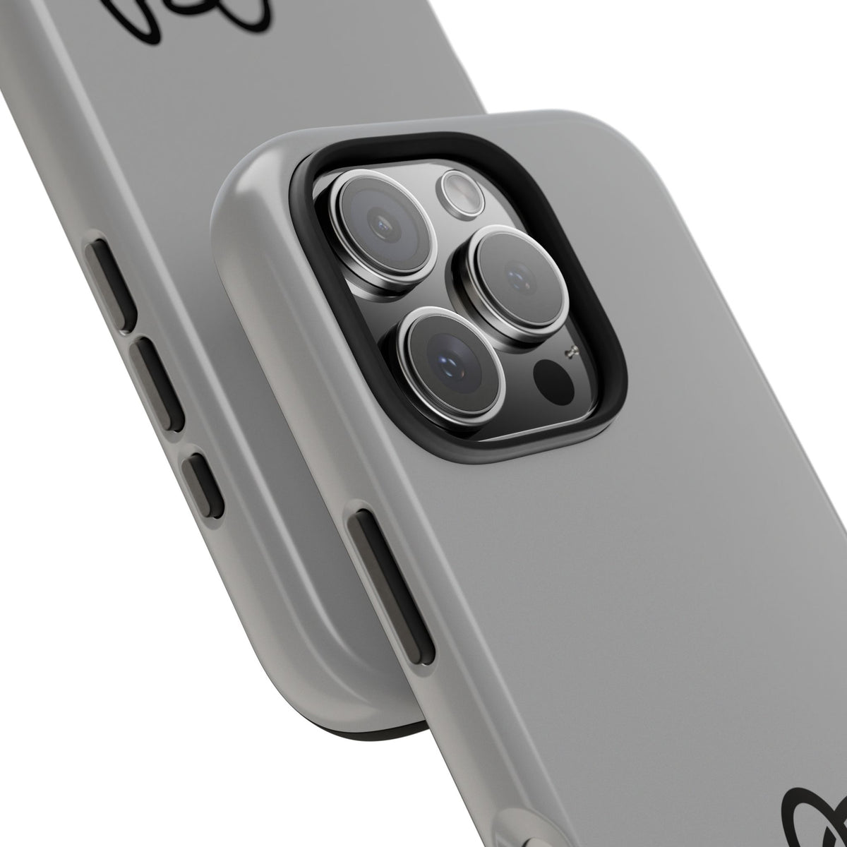 3Com Corporation Tough Phone Case