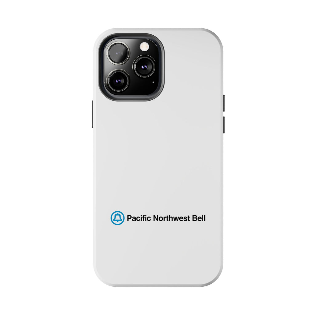 Pacific Northwest Bell Tough Phone Case