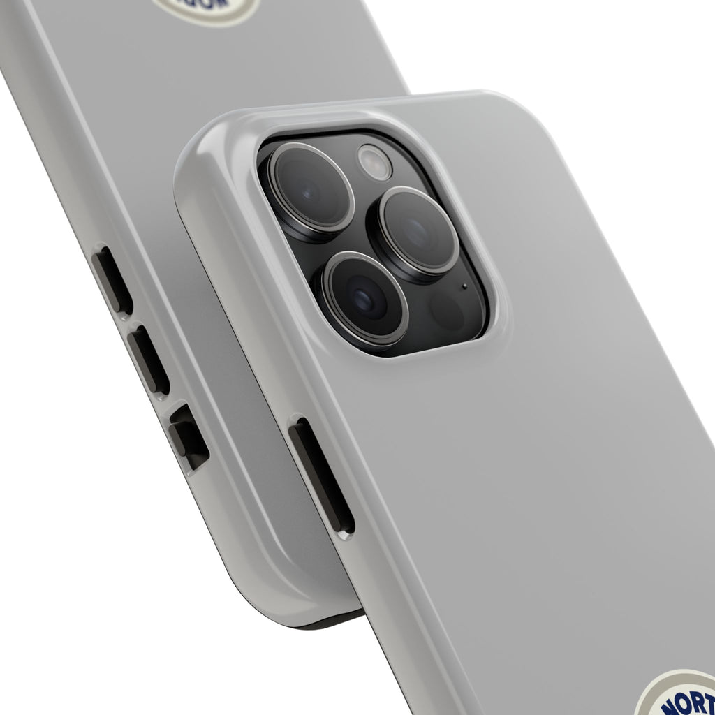 Great Northern Railway Tough Phone Case
