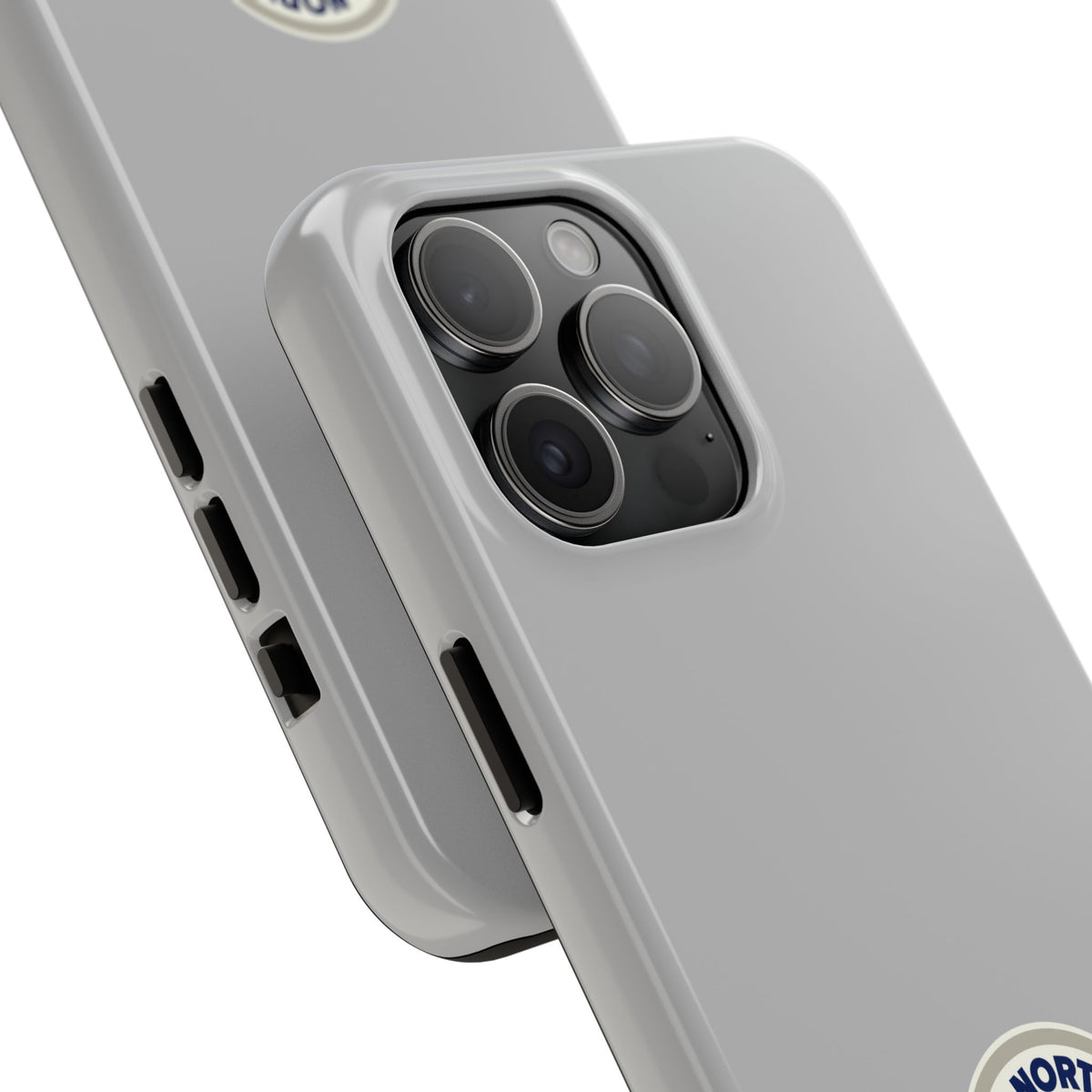 Great Northern Railway Tough Phone Case