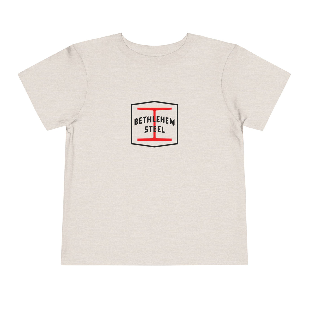Bethlehem Steel Toddler Tee / T-Shirt