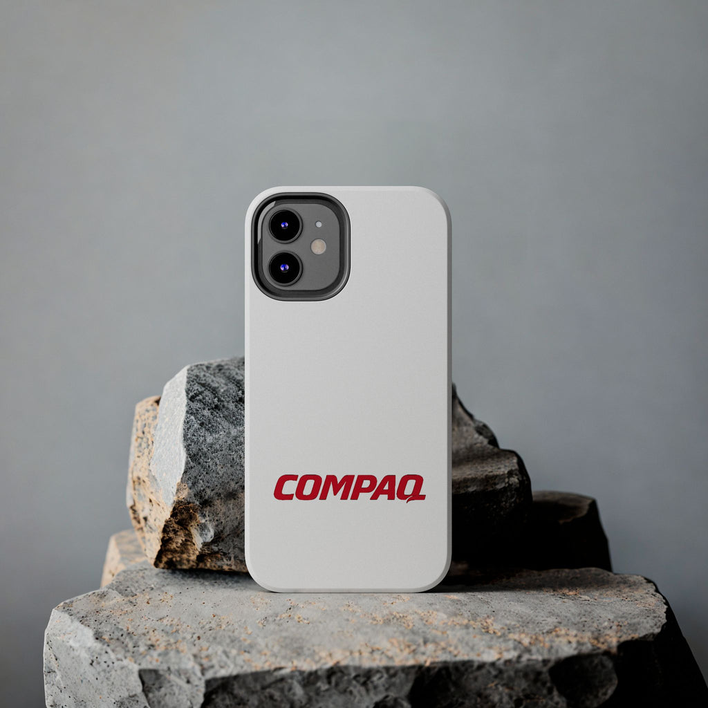 Compaq Tough Phone Case