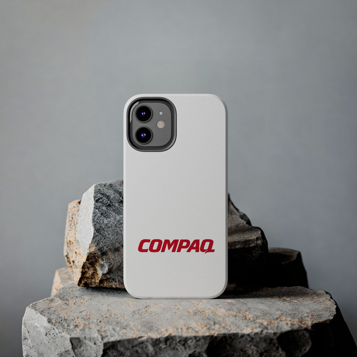 Compaq Tough Phone Case