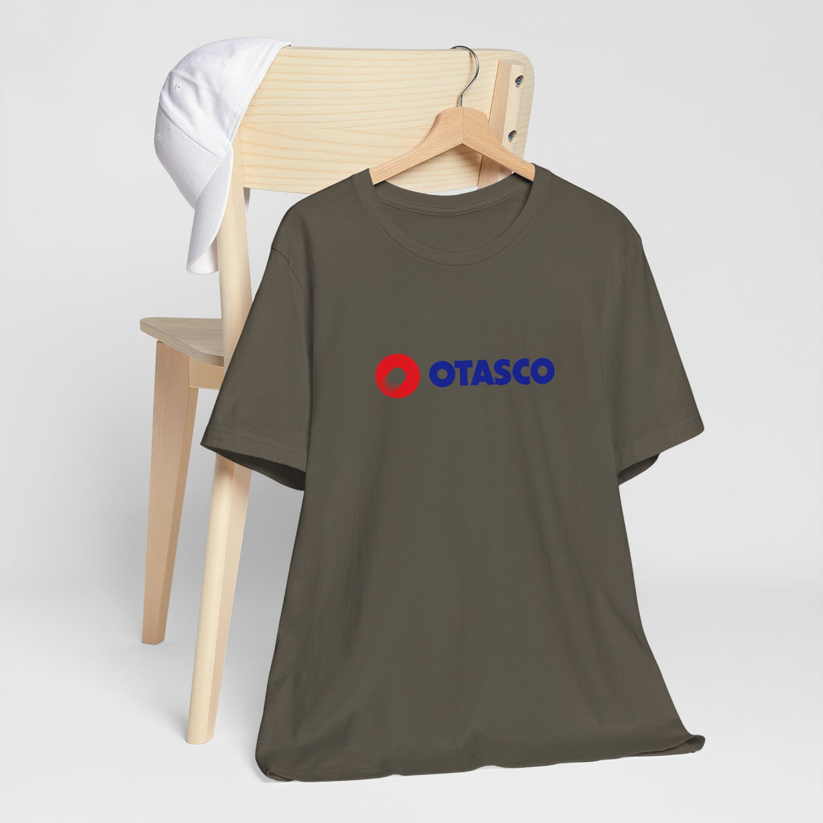 Otasco (Oklahoma Tire and Supply Company) T-Shirt