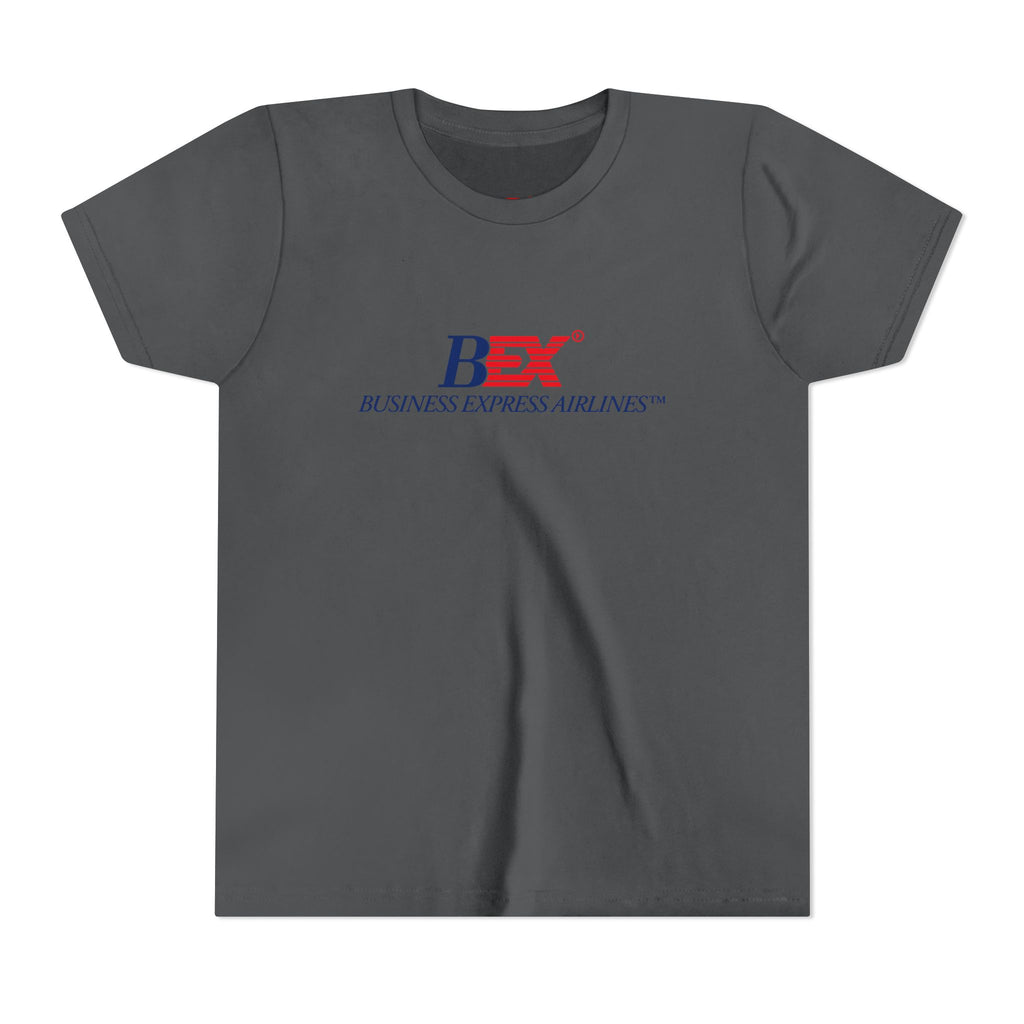 Business Express Airlines Kids Tee / T-Shirt