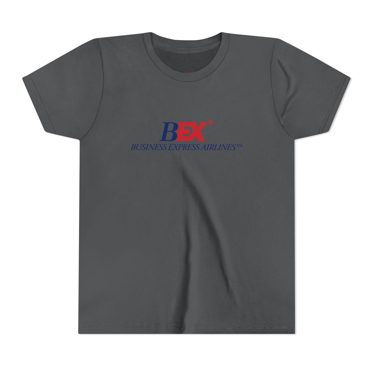 Business Express Airlines Kids Tee / T-Shirt