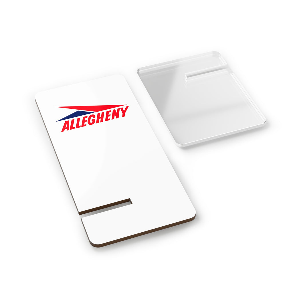 Allegheny Airlines Foldable Mobile Phone Display Stand