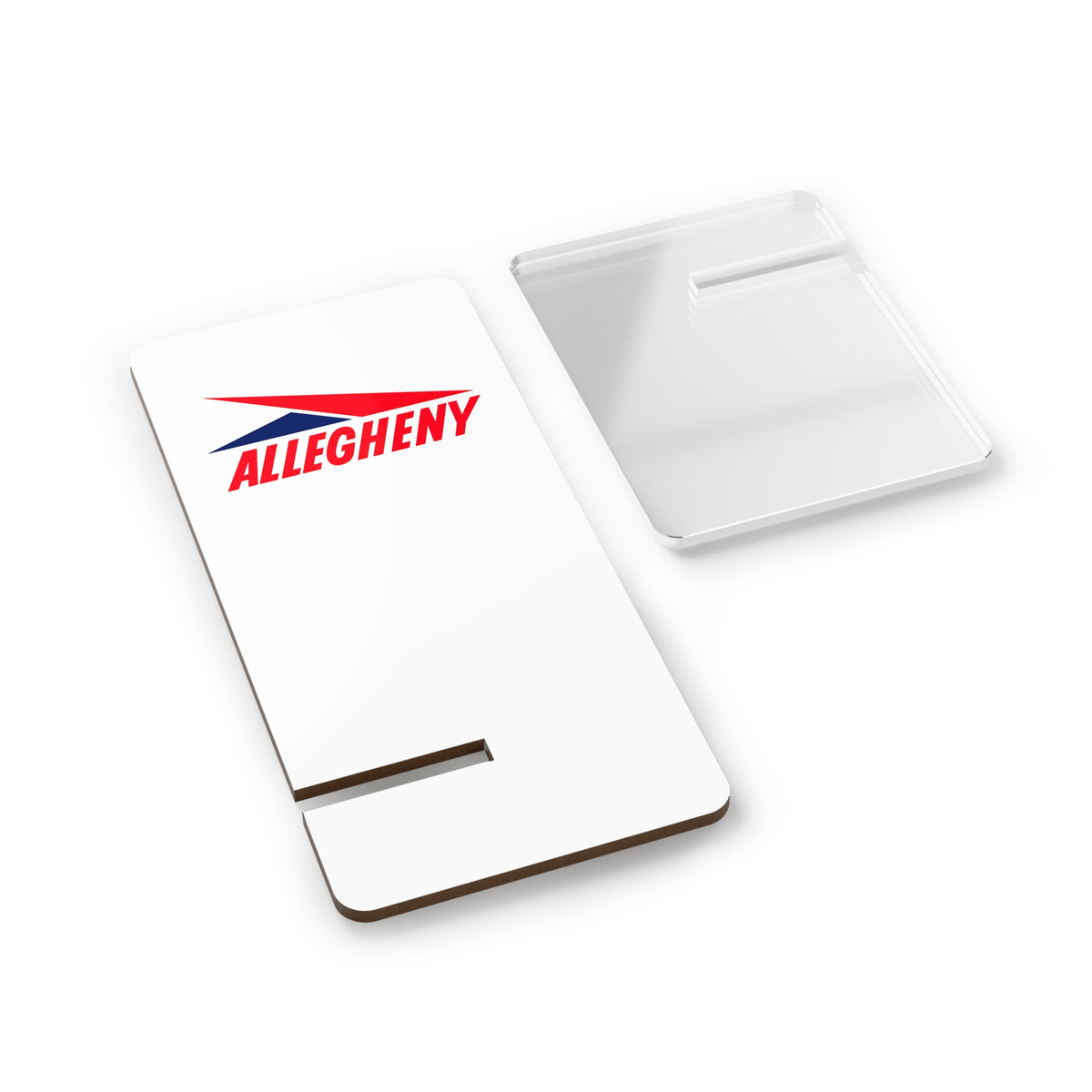 Allegheny Airlines Foldable Mobile Phone Display Stand
