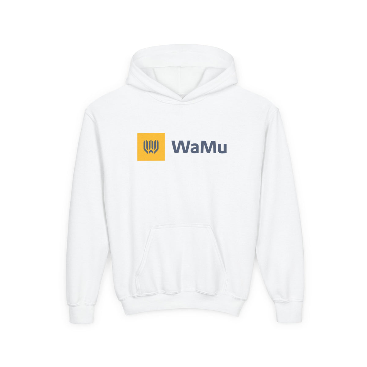 Washington Mutual (WaMu) Youth Hoodie / Sweatshirt
