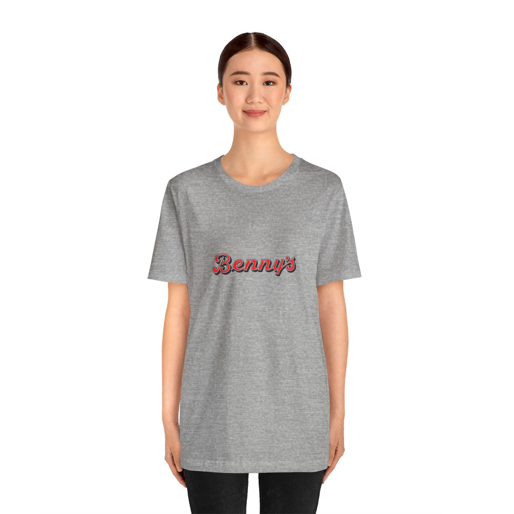 Benny's T-Shirt
