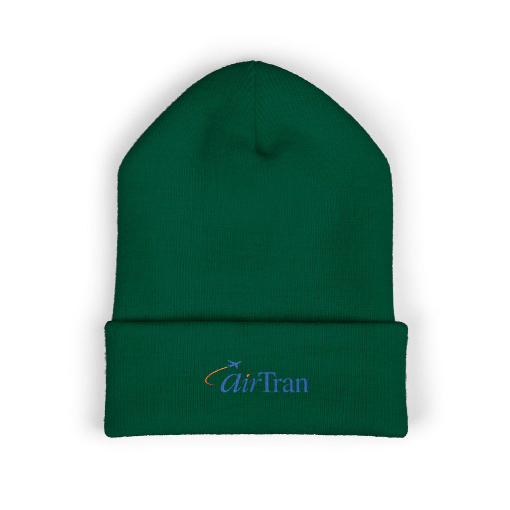 AirTran Airways Cuffed Beanie