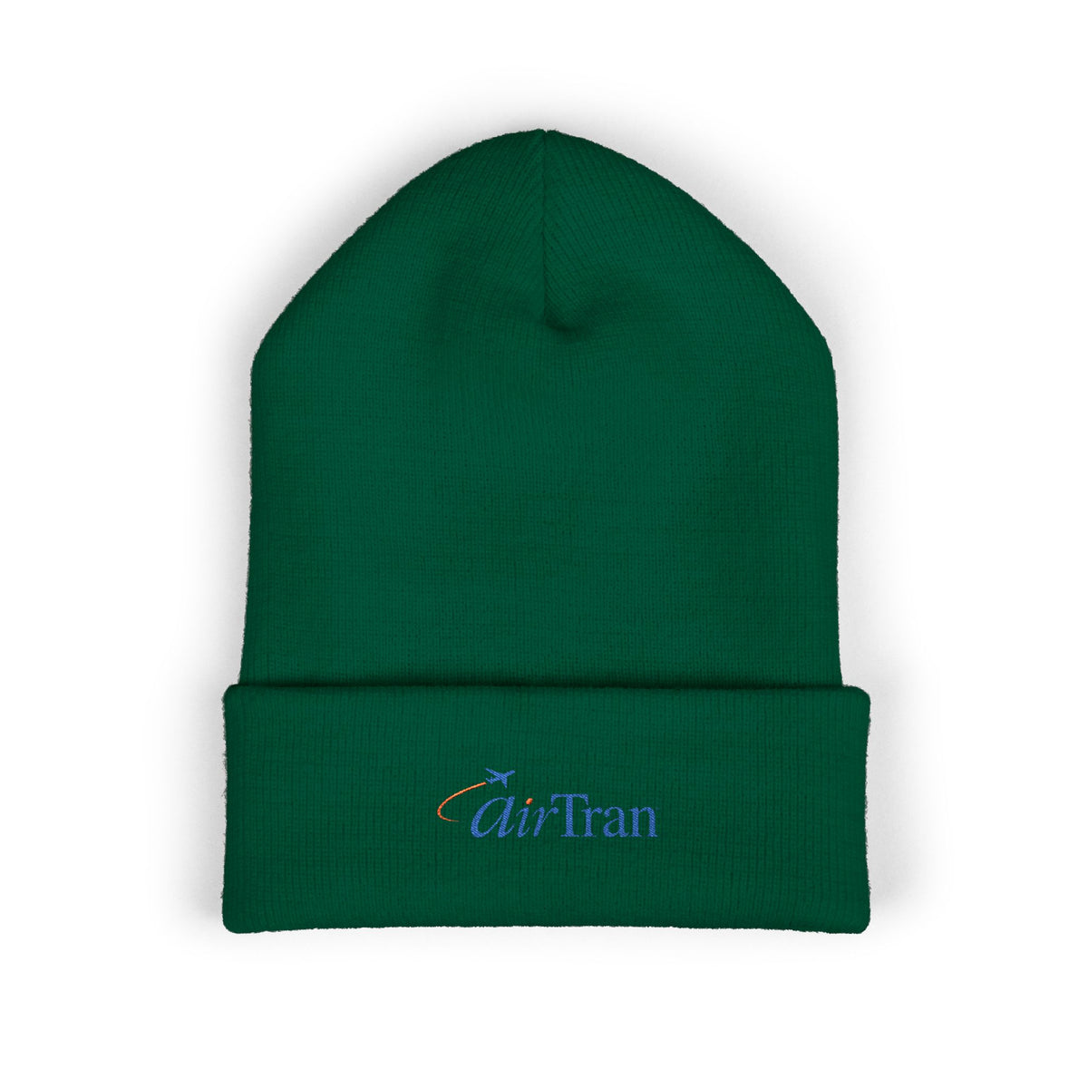AirTran Airways Cuffed Beanie