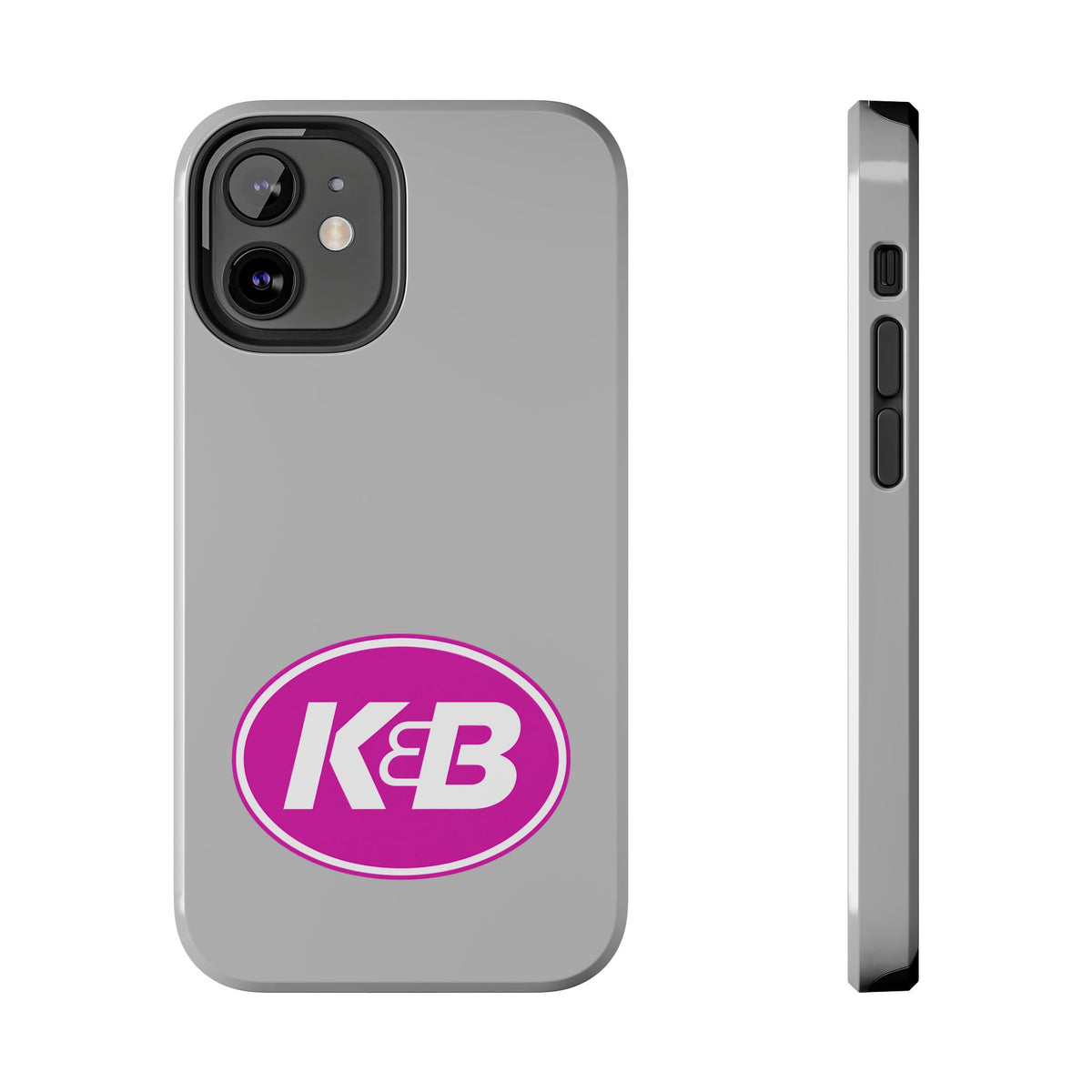 K&B (Katz & Besthoff) Tough Phone Case