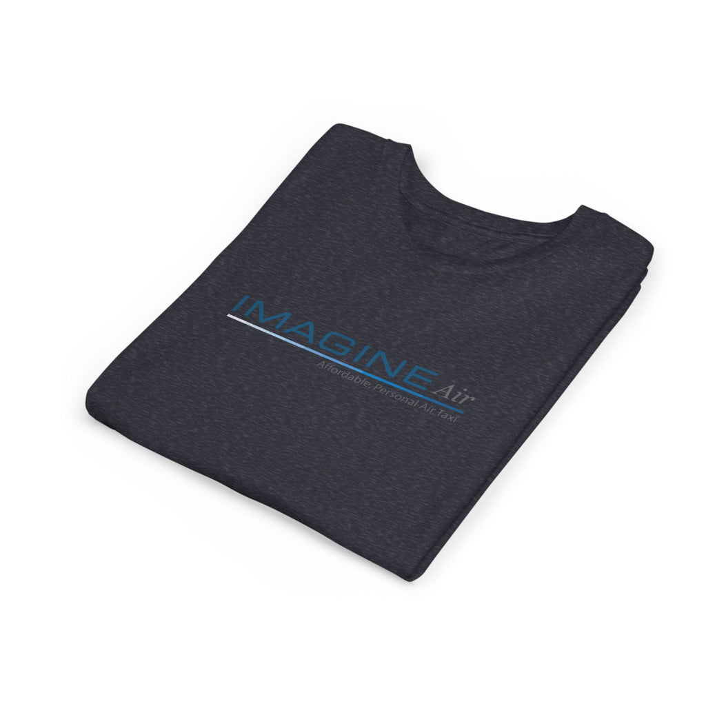 ImagineAir Kids Tee / T-Shirt